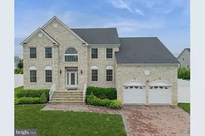 20 Washington's Crossing, Monroe Township, NJ 08831 - Photo 1