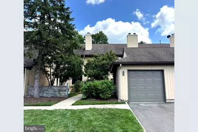 28 Ashford Drive, Plainsboro Township, NJ 08536 - Photo 1