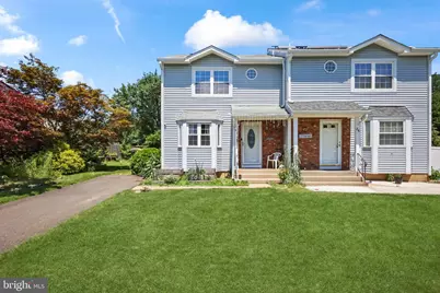 36 Hannah Drive, Dayton, NJ 08810 - Photo 1