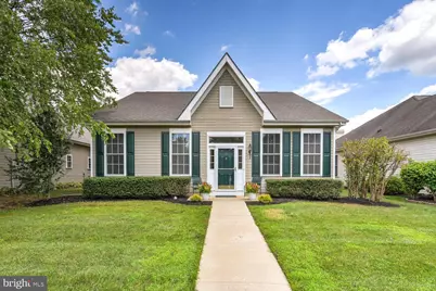 5 Trowbridge Lane, Cranbury Township, NJ 08512 - Photo 1