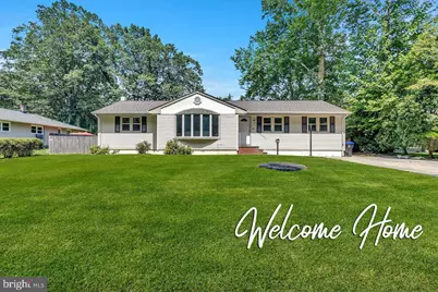 174 Hardenburg Lane, Milltown, NJ 08850 - Photo 1