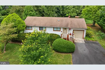 260 Friendship Road, Cranbury Township, NJ 08512 - Photo 1