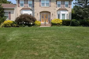[Address not provided], Monroe Township, NJ 08831 - Photo 1