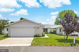 442 Dahlia Plaza, Monroe Township, NJ 08831 - Photo 1