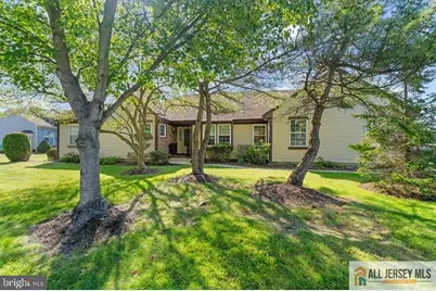 1 Rothwell Drive, Monroe Township, NJ 08831 - Photo 1