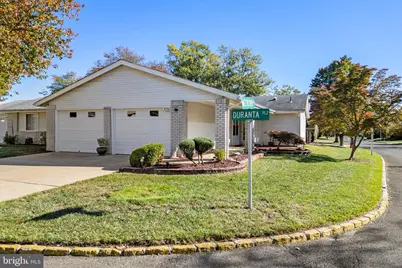 375 Duranta Plaza, Monroe Township, NJ 08831 - Photo 1