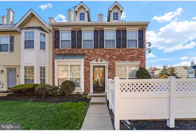 194 Darwin Lane, North Brunswick Township, NJ 08902 - Photo 1