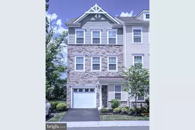 1101 Hights Farm Road N, Monroe Township, NJ 08831 - Photo 1