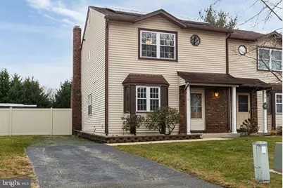 8 Marc Drive, Dayton, NJ 08810 - Photo 1