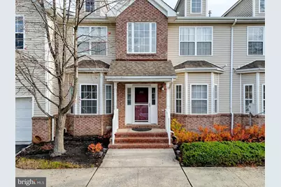 100 Forest Drive, Piscataway Township, NJ 08854 - Photo 1