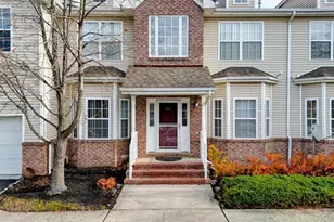 100 Forest Dr, Piscataway Township, NJ 08854 - Photo 1