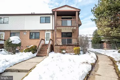 1001 Edison Glen Terrace, Edison, NJ 08837 - Photo 1