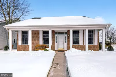 9 Liedtke Drive, Cranbury Township, NJ 08512 - Photo 1