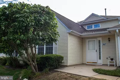 267 Nighthawk Drive #267, Monroe Township, NJ 08831 - Photo 1