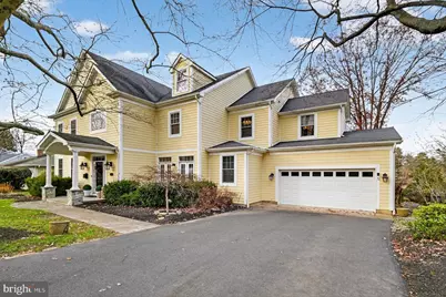 10 Evans Drive, Cranbury Township, NJ 08512 - Photo 1