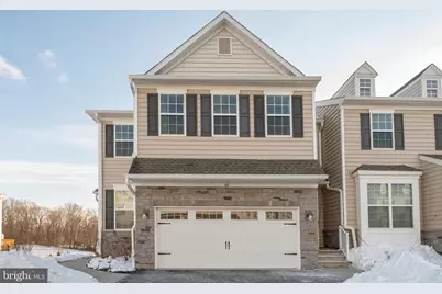 601 Charleston Drive, Monroe Township, NJ 08831 - Photo 1