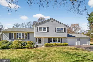 7 Griggs Rd, Cranbury Township, NJ 08512 - Photo 1