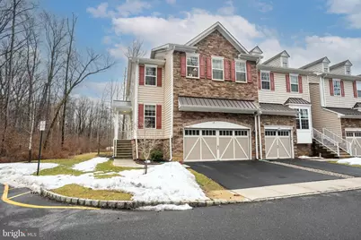 101 Baker Street, Monmouth Junction, NJ 08852 - Photo 1