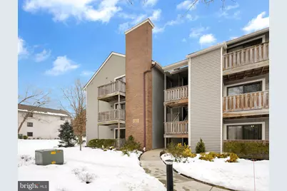 1901 Ravens Crest Dr E, Plainsboro Township, NJ 08536 - Photo 1
