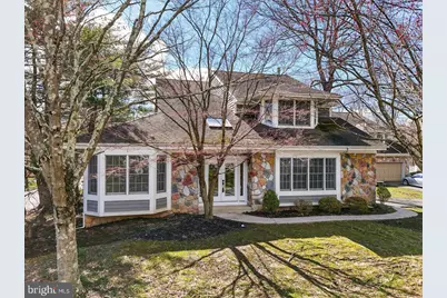 1 Cranberry Court, Princeton, NJ 08540 - Photo 1