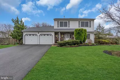 29 Liberty Drive, Dayton, NJ 08810 - Photo 1
