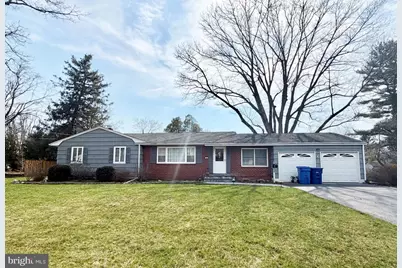 5 Holmes Road, Cranbury Township, NJ 08512 - Photo 1