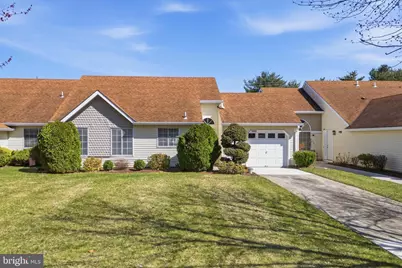 1213 Lindera Plaza, Monroe Township, NJ 08831 - Photo 1