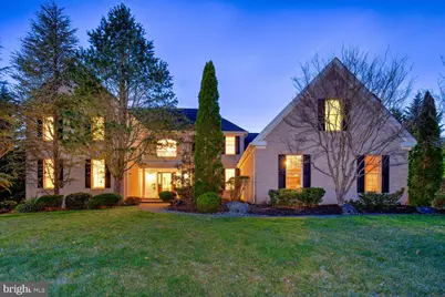 4 Stone Meadow Court, Plainsboro Township, NJ 08536 - Photo 1