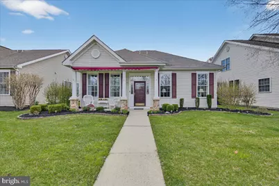 3 Trowbridge Lane, Cranbury Township, NJ 08512 - Photo 1
