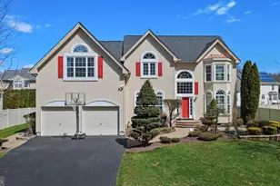 4 Bernadette Cir, Monmouth Junction, NJ 08852 - Photo 1