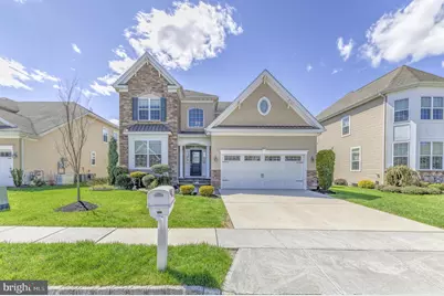 6 Michelangelo Drive, Monmouth Junction, NJ 08852 - Photo 1