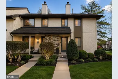 101 Hampshire, Plainsboro Township, NJ 08536 - Photo 1