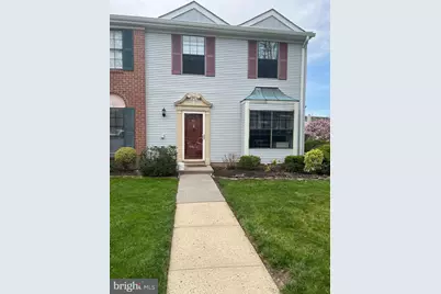 411 Danbury Lane, East Brunswick Township, NJ 08816 - Photo 1