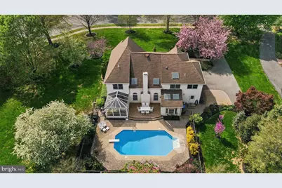 13 Brookside Court, Cranbury Township, NJ 08512 - Photo 1