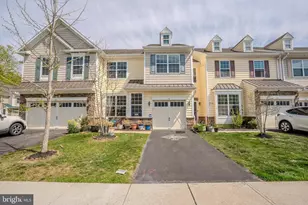 18 McLean Ter, Cranbury Township, NJ 08512 - Photo 1