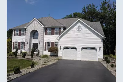22 Arbutus Way, Monmouth Junction, NJ 08852 - Photo 1