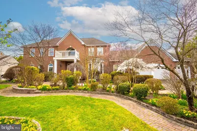 31 Kinglet Drive South S, Plainsboro Township, NJ 08536 - Photo 1