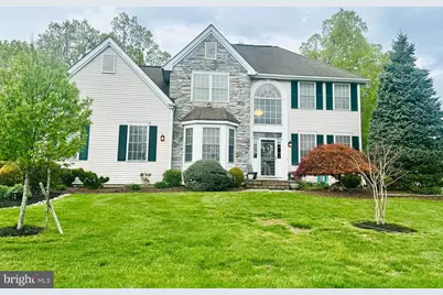 16 Poplar Drive, Cranbury Township, NJ 08512 - Photo 1