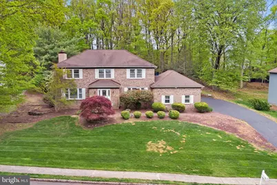 12 Woodgate Drive, Monmouth Junction, NJ 08852 - Photo 1