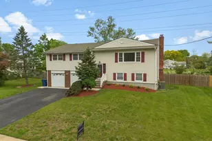 1305 Carlisle Rd, North Brunswick Township, NJ 08902 - Photo 1