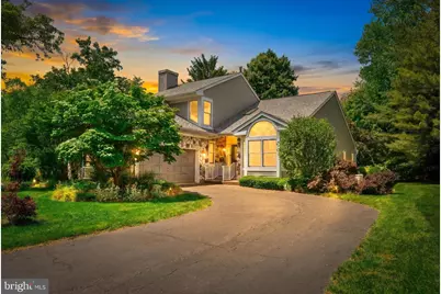 22 Boxwood Drive, Princeton, NJ 08540 - Photo 1