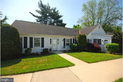 276A Milford Lane, Monroe Township, NJ 08831 - Photo 1