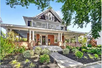 14 N Main Street, Cranbury Township, NJ 08512 - Photo 1