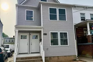 273 Oak St, Perth Amboy, NJ 08861 - Photo 1
