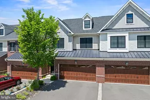 21 Riverwalk, Plainsboro Township, NJ 08536 - Photo 1