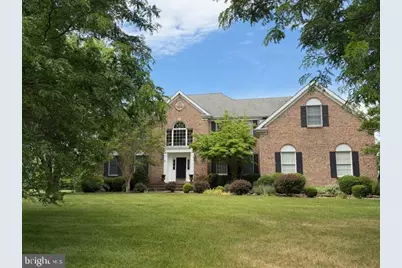 4 Applegate Court, Cranbury Township, NJ 08512 - Photo 1