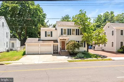 16 Station Road, Cranbury Township, NJ 08512 - Photo 1