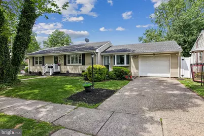 127 Poplar Street, Fords, NJ 08863 - Photo 1