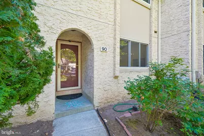 90 Tennyson Drive, Plainsboro Township, NJ 08536 - Photo 1