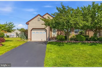 11B John Hancock, Monroe Township, NJ 08831 - Photo 1